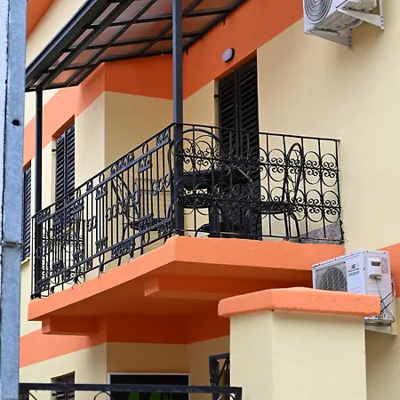 Station 44 Apartments Bitola Exterior photo
