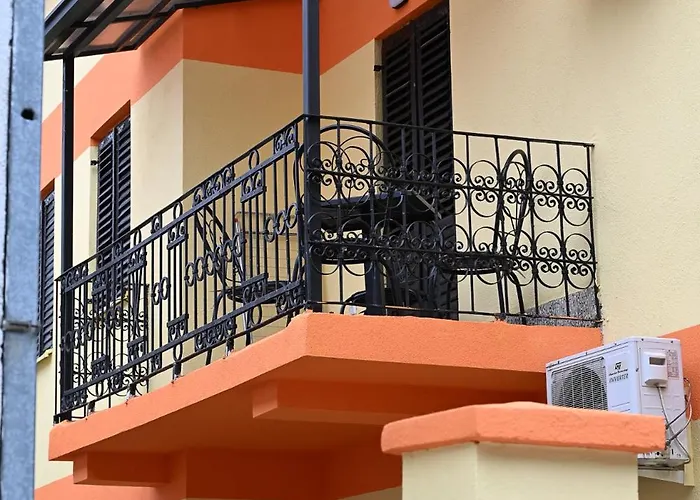 Station 44 Apartments