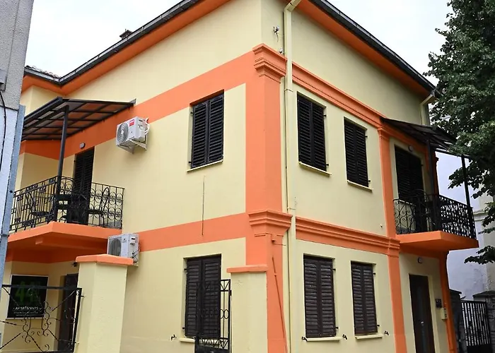 Station 44 Apartments