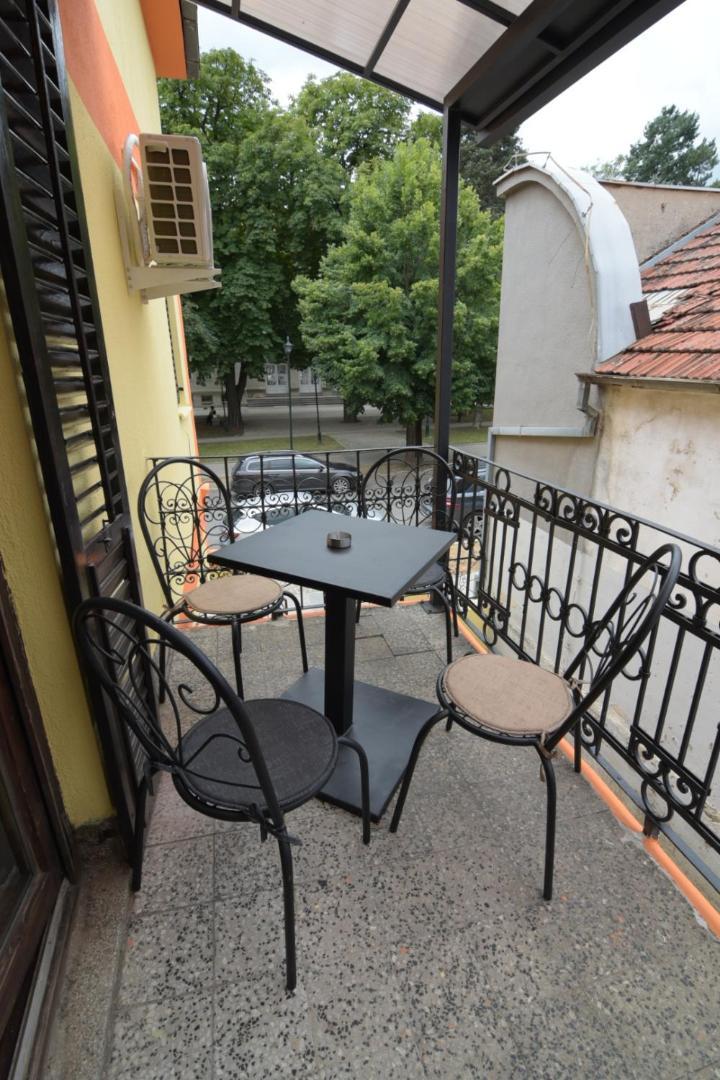 Station 44 Apartament *