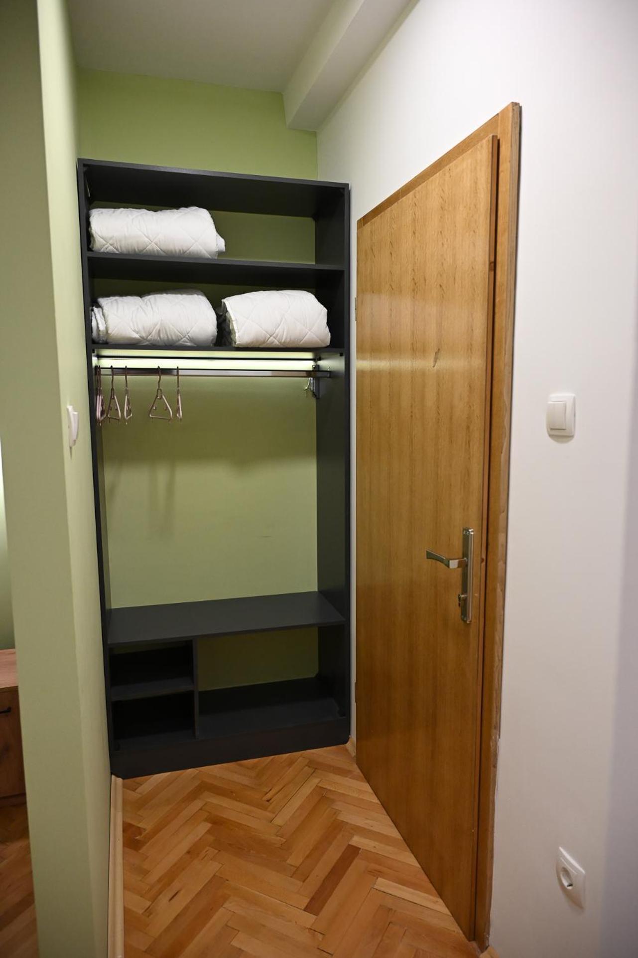 Station 44 Apartament *
