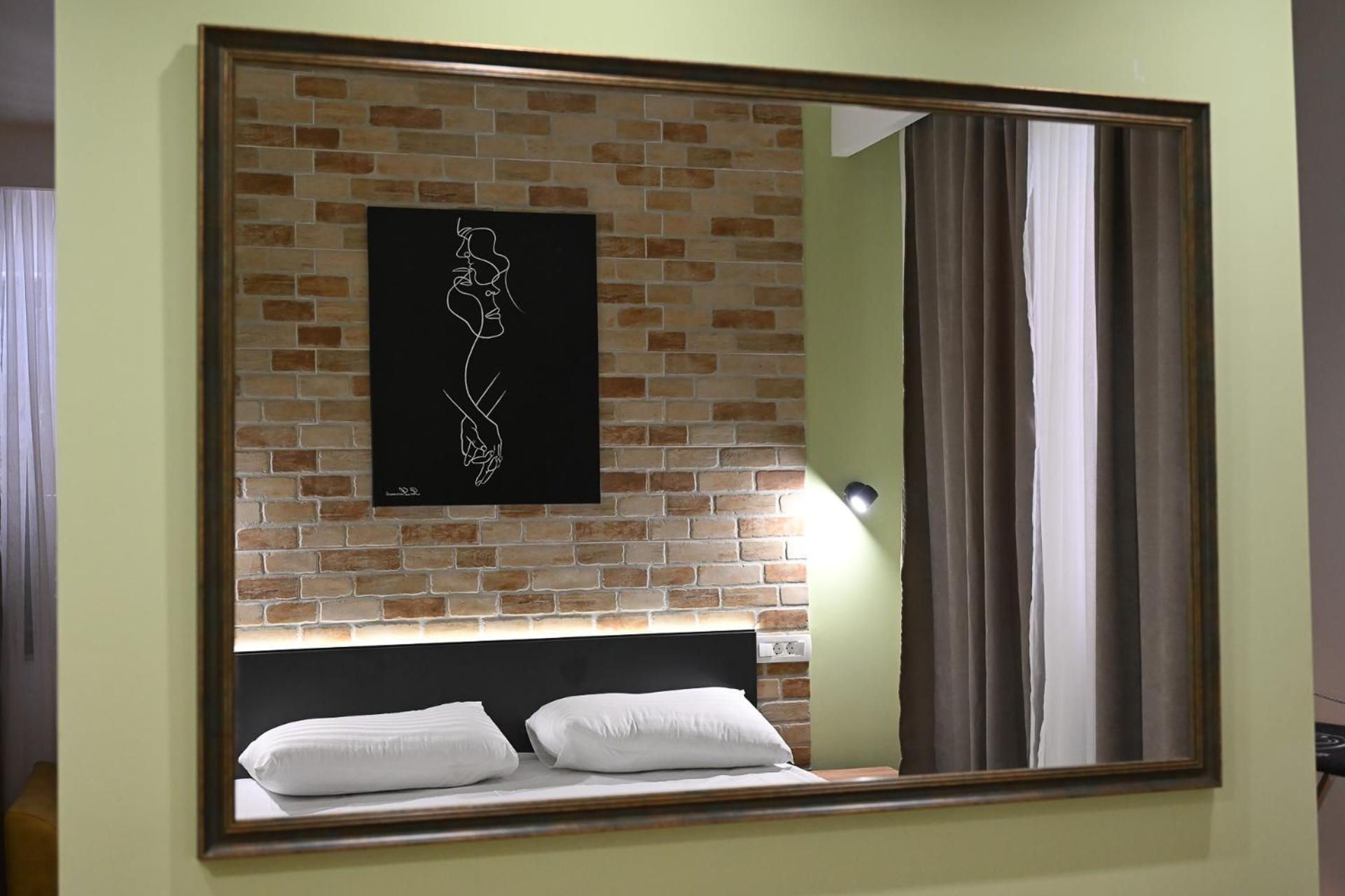 Station 44 Apartament Bituli